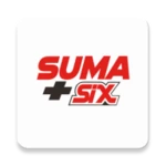 suma six android application logo